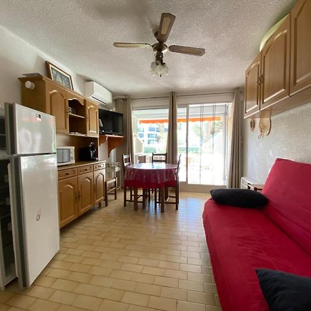 לה-גרו-דו-רואה Sol-Y-Days Los Amigos, Studio 4 Couchages En Rez-De-Jardin, Avec Grande Terrasse Et Parking, A 250M De La Plage מראה חיצוני תמונה
