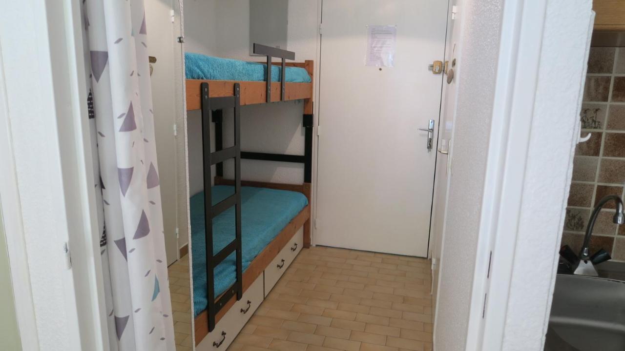 לה-גרו-דו-רואה Sol-Y-Days Los Amigos, Studio 4 Couchages En Rez-De-Jardin, Avec Grande Terrasse Et Parking, A 250M De La Plage מראה חיצוני תמונה