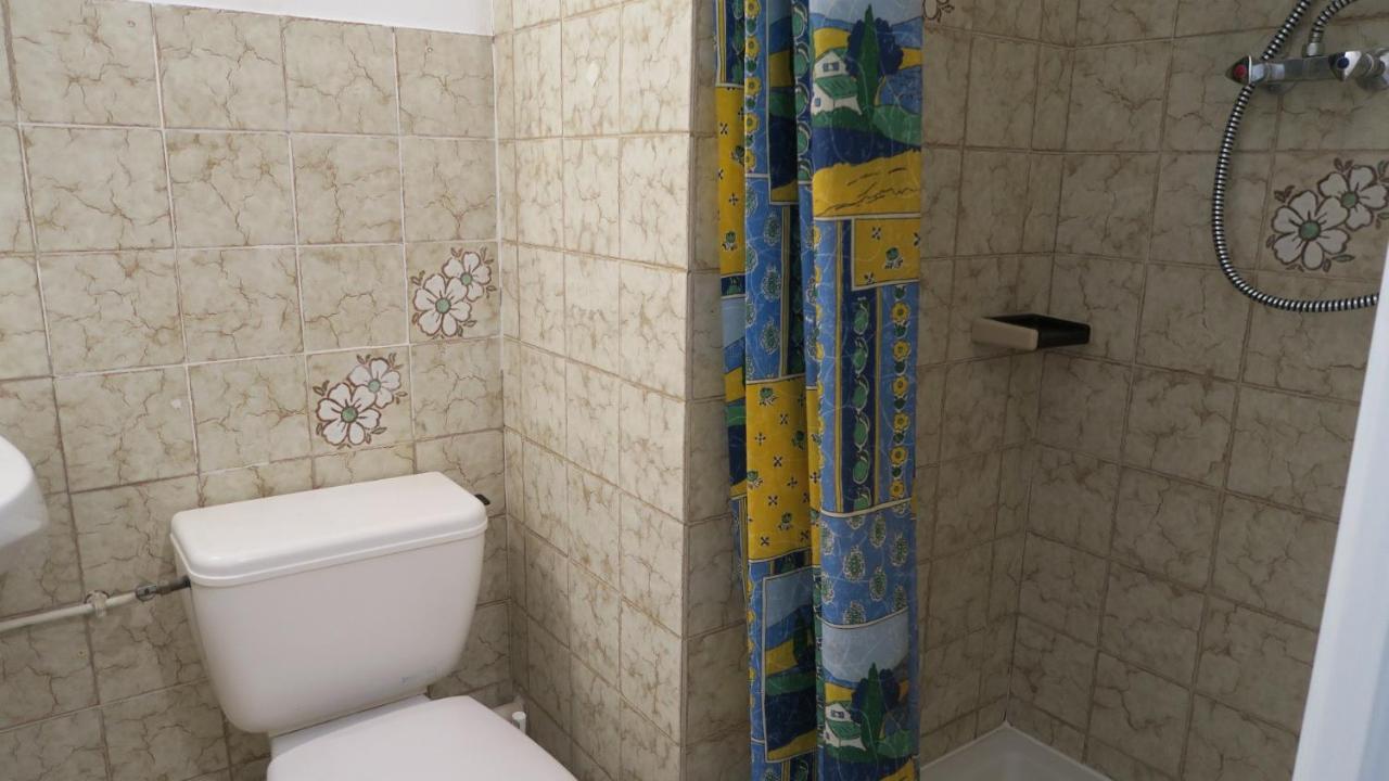 לה-גרו-דו-רואה Sol-Y-Days Los Amigos, Studio 4 Couchages En Rez-De-Jardin, Avec Grande Terrasse Et Parking, A 250M De La Plage מראה חיצוני תמונה