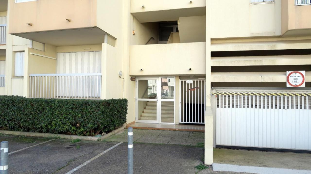 לה-גרו-דו-רואה Sol-Y-Days Los Amigos, Studio 4 Couchages En Rez-De-Jardin, Avec Grande Terrasse Et Parking, A 250M De La Plage מראה חיצוני תמונה